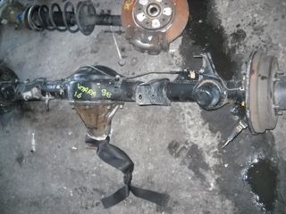 SUZUKI VITARA 1.6 ΔΙΑΦΟΡΙΚΟ-thumb-1