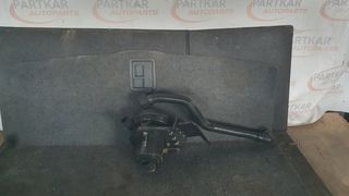 ΑΝΤΛΊΑ ΔΕΥΤΕΡΕΥΟΝΤΟΣ ΑΕΡΑ AUDI A4 2000-2005