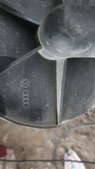 ΑΝΤΛΊΑ ΔΕΥΤΕΡΕΥΟΝΤΟΣ ΑΕΡΑ AUDI A4 2000-2005-thumb-1