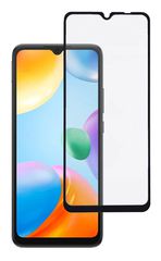 POWERTECH tempered glass 5D TGC-0652 για Xiaomi Redmi 10C/12C, full glue