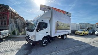 Κόφα Mitsubishi 2011 3C15 FUSO-thumb-1