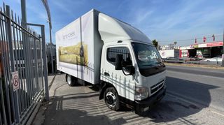 Κόφα Mitsubishi 2011 3C15 FUSO-thumb-3