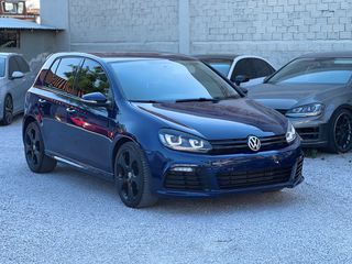 Volkswagen Golf 2011 1.6 TDi R look