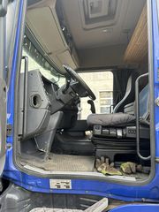 Σασί Scania 2009 R420 * EURO5 * 3ος ΤΙΜΟΝΙ-thumb-2
