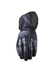 Five WFX Skin Evo Gore-Tex Γάντια Black