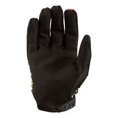 Oneal Matrix Crank Junior MX Γάντια Multicolor-thumb-1