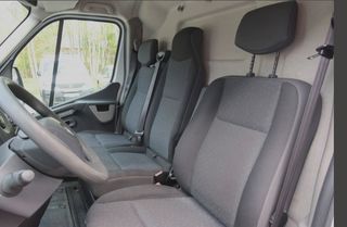 Κλούβα Opel 2015 MOVANO 2,3 ΜΕ ΥΔΡΑΥΛΙΚΗ ΡΑΜΠΑ ΕΣΩΤΕΡΙΚΗ-thumb-8
