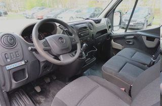 Κλούβα Opel 2015 MOVANO 2,3 ΜΕ ΥΔΡΑΥΛΙΚΗ ΡΑΜΠΑ ΕΣΩΤΕΡΙΚΗ-thumb-7