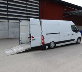 Κλούβα Opel 2015 MOVANO 2,3 ΜΕ ΥΔΡΑΥΛΙΚΗ ΡΑΜΠΑ ΕΣΩΤΕΡΙΚΗ-thumb-5