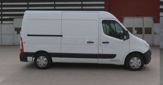 Κλούβα Opel 2015 MOVANO 2,3 ΜΕ ΥΔΡΑΥΛΙΚΗ ΡΑΜΠΑ ΕΣΩΤΕΡΙΚΗ-thumb-3