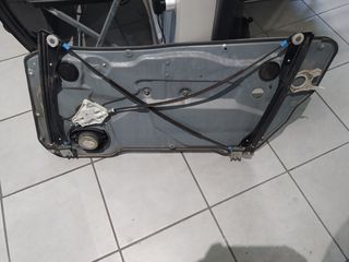SEAT IBIZA-CORDOBA 2002-2008 3ΘΥΡΟ-5ΘΥΡΟ ΓΡΥΛΟΣ ΟΔΗΓΟΥ ΜΕ ΤΕΛΑΡΟ ΚΑΙ ΜΟΤΕΡ.-thumb-1