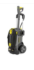 ΚΑΙΝΟΥΡΓΙΟ Karcher ΜΗΧΆΝΗΜΑ ΚΑΘΑΡΙΣΜΟΎ ΥΨΗΛΉΣ ΠΊΕΣΗΣ HD 5/15 C -thumb-1