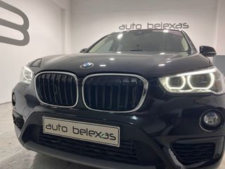 Bmw X1 '18  xDrive20i xLine Steptronic