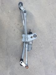 OPEL ASTRA H ΄04-'09  ΜΟΤΕΡ ΥΑΛΟΚΑΘΑΡΙΣΤΗΡΩΝ ΜΕ ΚΩΔ. 131 11 211