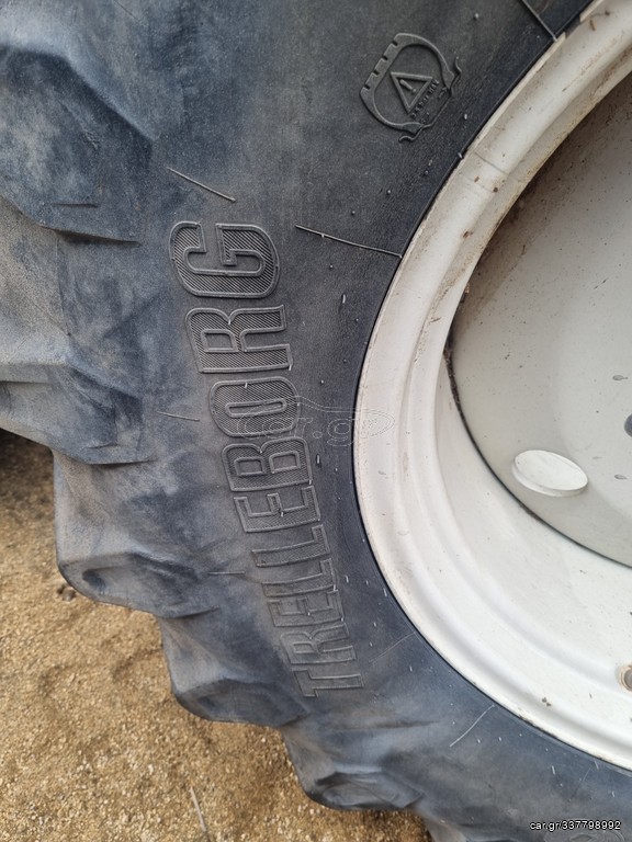 Trelleborg TM800 540/65R28