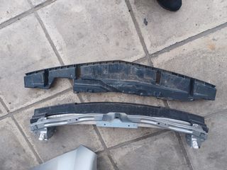 NISSAN PRIMERA P12 2004 ΤΡΑΒΕΡΣΕΣ ΠΡΟΦΥΛΑΚΤΗΡΑ ΕΜΠΡΟ ΑΝΩ ΚΑΤΩ ΜΕΣΑΙΑ