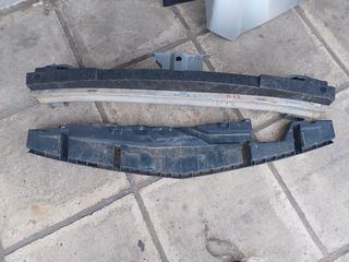 NISSAN PRIMERA P12 2004 ΤΡΑΒΕΡΣΕΣ ΠΡΟΦΥΛΑΚΤΗΡΑ ΕΜΠΡΟ ΑΝΩ ΚΑΤΩ ΜΕΣΑΙΑ-thumb-1