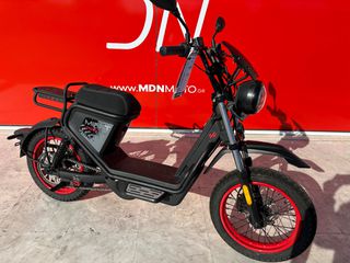 Keeway 2025 E-ZI Mini T Pro