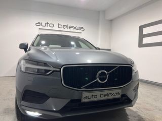 Volvo XC 60 '20 MOMENTUM PLUS HYBRID