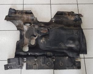 Μοκέτα τρομπετου GT 2.0CC JTS 04'