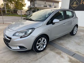 Opel Corsa '15 ΕΓΓΥΗΣΗ 6 ΜΗΝΕΣ!!!