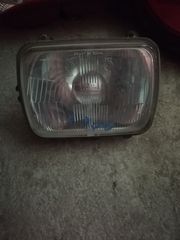 Φανάρι εμπρός Αριστερά MITSUBISHI - L300 1997-1998