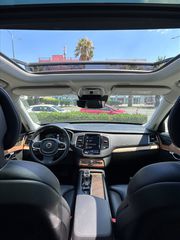 Volvo XC 90 2021 Inscription T8-thumb-18