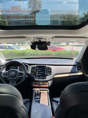 Volvo XC 90 2021 Inscription T8-thumb-16