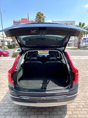 Volvo XC 90 2021 Inscription T8-thumb-8