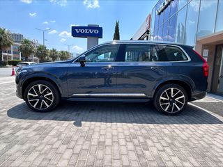 Volvo XC 90 2021 Inscription T8-thumb-6