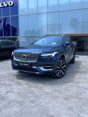 Volvo XC 90 2021 Inscription T8