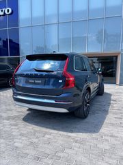 Volvo XC 90 2021 Inscription T8-thumb-1