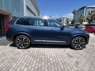 Volvo XC 90 2021 Inscription T8-thumb-7