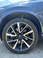 Volvo XC 90 2021 Inscription T8-thumb-40