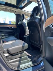 Volvo XC 90 2021 Inscription T8-thumb-11