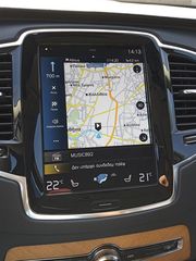 Volvo XC 90 2021 Inscription T8-thumb-22