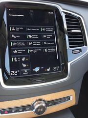 Volvo XC 90 2021 Inscription T8-thumb-24