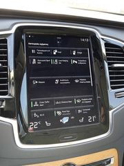 Volvo XC 90 2021 Inscription T8-thumb-26