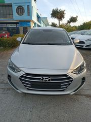 Hyundai Elantra 2016 αυτοματο-thumb-2