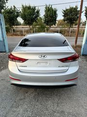 Hyundai Elantra 2016 αυτοματο-thumb-3