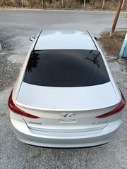 Hyundai Elantra 2016 αυτοματο-thumb-4