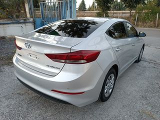 Hyundai Elantra 2016 αυτοματο-thumb-5