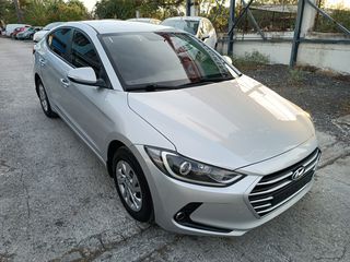 Hyundai Elantra 2016 αυτοματο-thumb-8