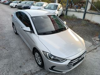Hyundai Elantra 2016 αυτοματο-thumb-9