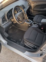 Hyundai Elantra 2016 αυτοματο-thumb-11