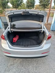 Hyundai Elantra 2016 αυτοματο-thumb-14