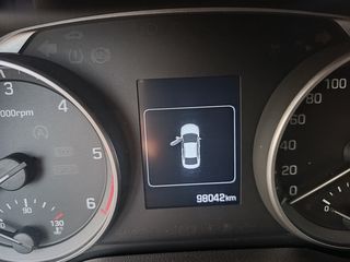Hyundai Elantra 2016 αυτοματο-thumb-17