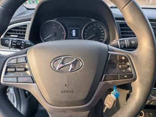 Hyundai Elantra 2016 αυτοματο-thumb-18