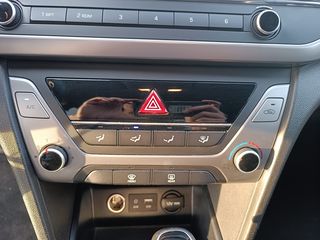 Hyundai Elantra 2016 αυτοματο-thumb-21