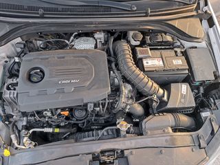 Hyundai Elantra 2016 αυτοματο-thumb-25